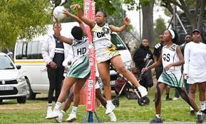 Image result for Crickets Netball Club