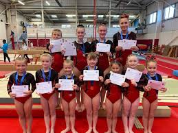 Image result for Fromeside Gymnastics Club (1987) Limited