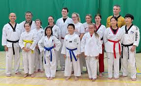 Image result for Utf Taekwondo Cymru Cardiff
