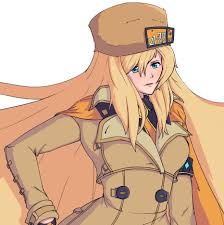 「ミリィ・アズレイ」の画像検索結果