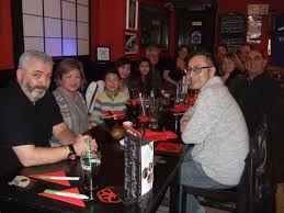 Image result for Bournemouth Shorinji Kempo Club