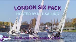 Image result for Welsh Harp Sailing Association