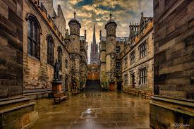 Image result for University Of Edinburgh