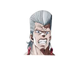 「ジャン・ピエール・ポルナレフ」の画像検索結果