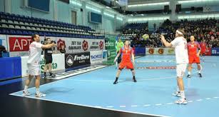 Image result for Haslingden Handball