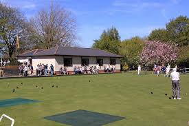 Image result for Redland Green Bowling Club