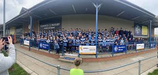 Image result for Newbury Rugby Club