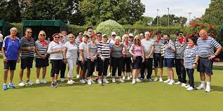 Image result for Rhydlewis Short Mat Bowling Club