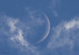 Image result for moon venus