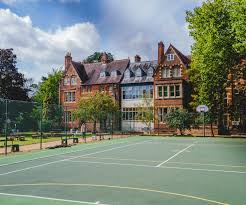 Image result for Wychwoods Tennis Club
