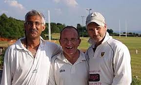 Image result for Caldy Cricket Club