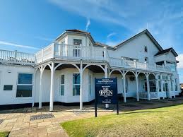 Image result for Cinque Ports Rugby Football Club