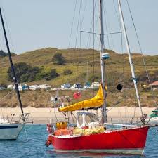 Image result for Arden Sailing Club