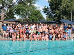 Image result for Perry Beeches Sutton Swim Squad