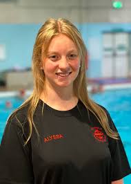 Image result for Rykneld Synchronized Swimming