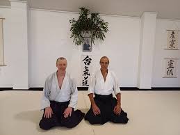 Image result for Macclesfield Dojo