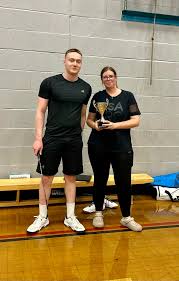 Image result for Great Ashby Badminton Club