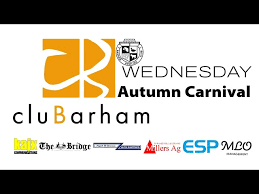 Image result for Barham Bowls Club