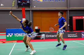 Image result for Friday Badminton mixed Doubles[Redhill,Surrey]