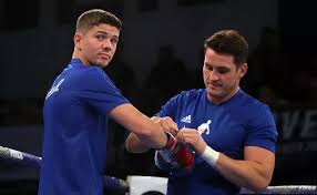 Image result for York University Boxing Club