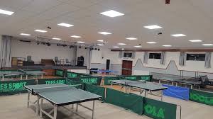 Image result for Cramlington Table Tennis Club