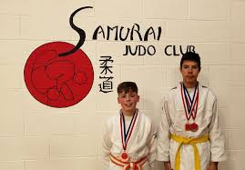 Image result for Solihull Judo Club