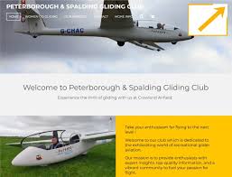 Image result for Needwood Forest Gliding Club Ltd