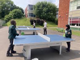 Image result for Rugby Table Tennis Club