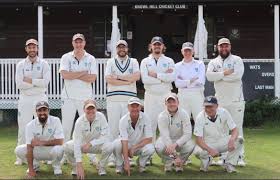 Image result for Wraysbury Cricket Club