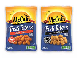 Image result for Tot Tastics