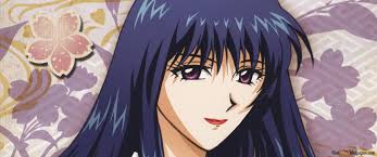 「高荷恵 るろうに剣心 -明治剣客浪漫譚-」の画像検索結果