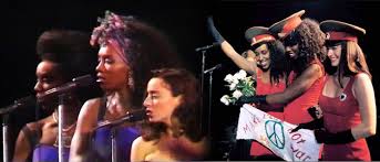 Image result for pink floyd girls