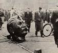 The Hungarian Uprising of 1956