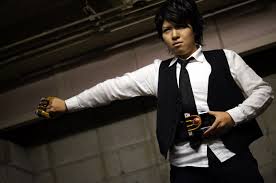 「名護啓介 仮面ライダーキバ」の画像検索結果