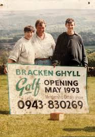 Image result for Bracken Ghyll Golf Club