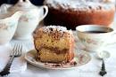Corner Bakery Cinnamon Creme Coffee Cake Recipe | Barbara Bakes