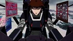 「イネス・フレサンジュ 機動戦艦ナデシコ The prince of darkness」の画像検索結果