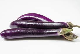 Afbeeldingsresultaat voor fengyuan purple eggplant