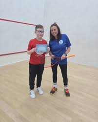 Image result for Nunthorpe Squash Club