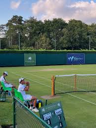 Image result for Gynsill Lawn Tennis Club