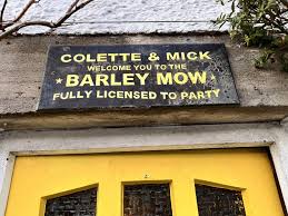 Image result for Barley Mow Bowls Club