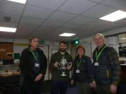 Image result for Surbiton Postal Rifle Club