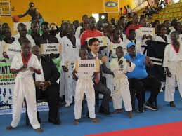 Image result for Utf Jaguar Tkd