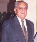 Mohammad Munir Akhtar