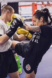 Image result for London Kickboxing