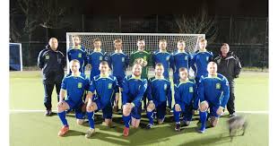 Image result for Hamsey Rangers Fc