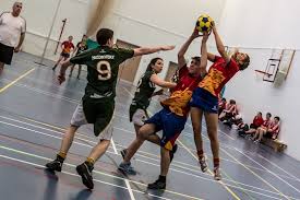 Image result for Abingdon Korfball Club