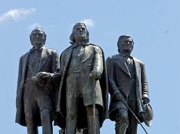 Image result for United in the Community - Skegness Young Pilgrims 7-14 Years