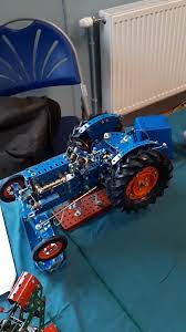 Image result for The South West Meccano Club