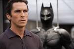 Christian Bale as Batman